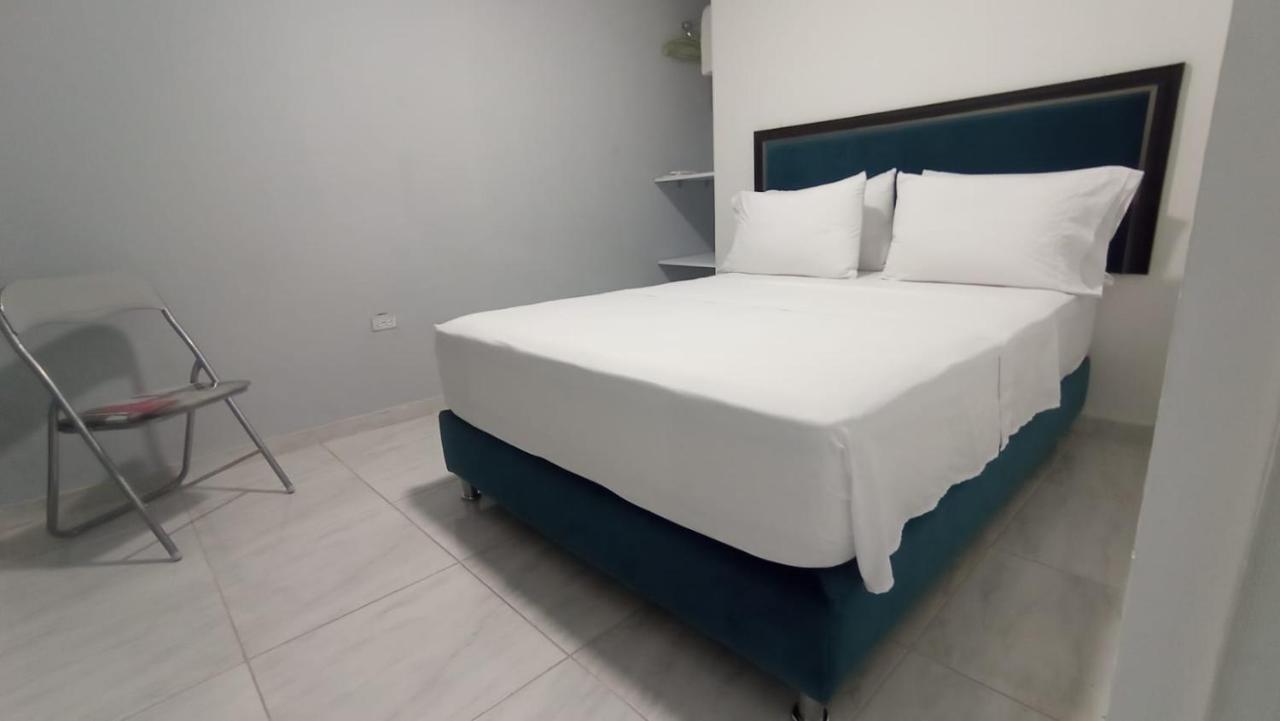Bed and Breakfast Casa La Palma Kartagena Zewnętrze zdjęcie