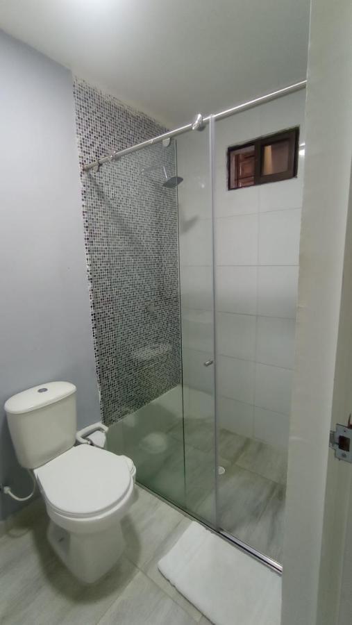 Bed and Breakfast Casa La Palma Kartagena Zewnętrze zdjęcie